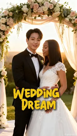 Wedding Dream