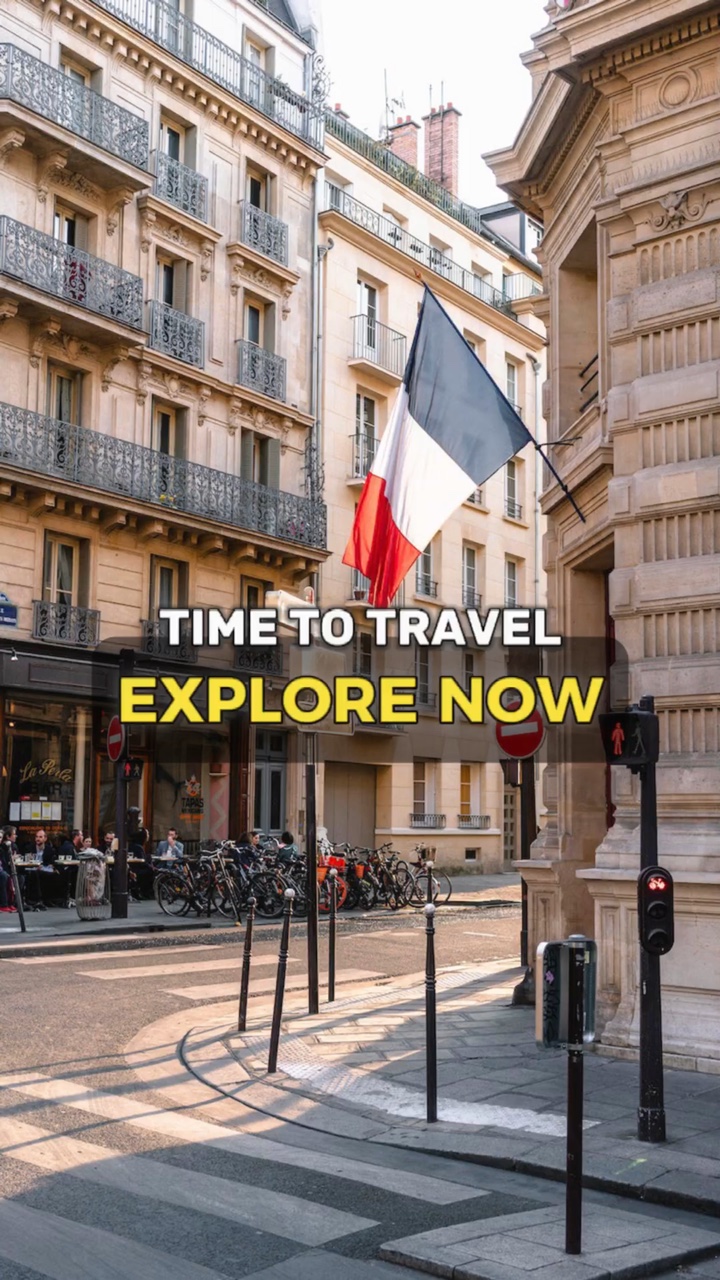 Travel Product Promotion Beating Match TikTok Style