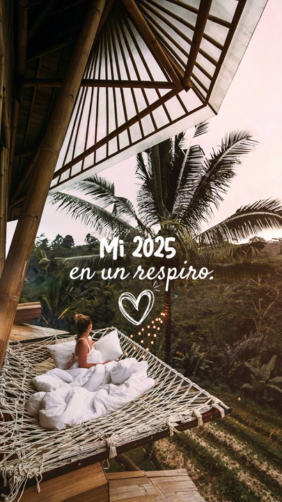 Mi 2025 en suspiro