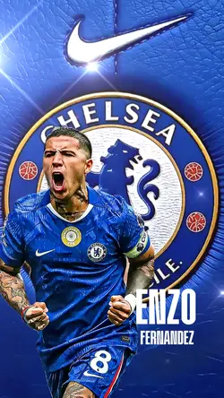 jog  Enzo Fernand
