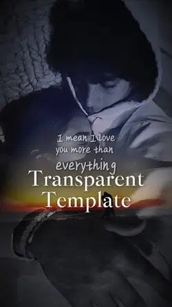 I love you more 💕