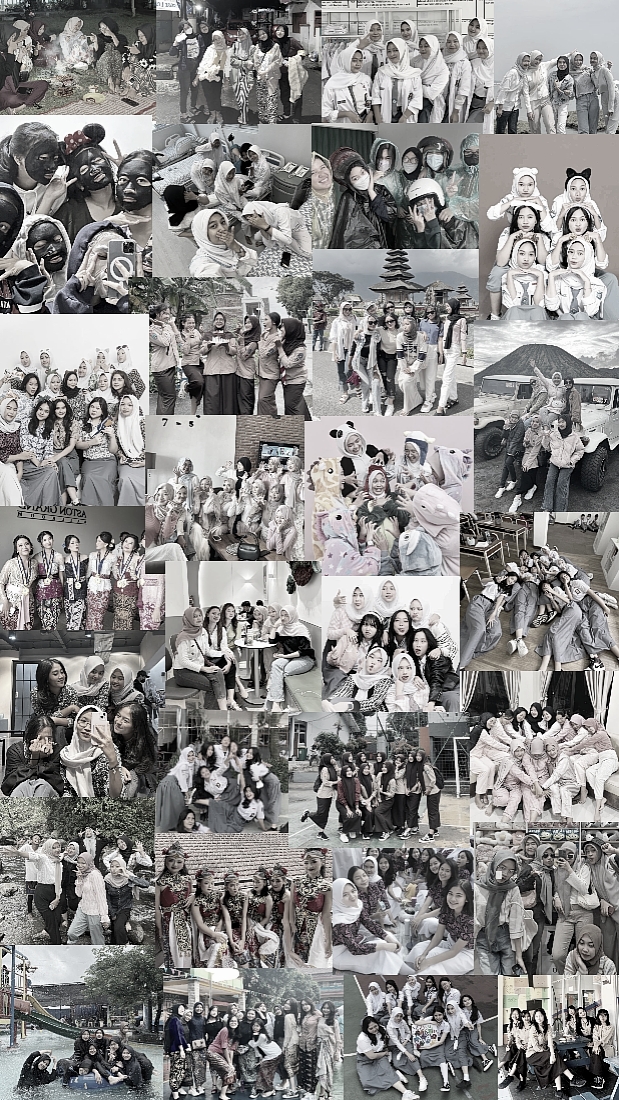 memories school