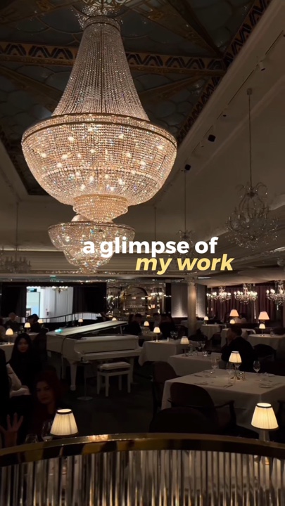 Restaurante ocidental
