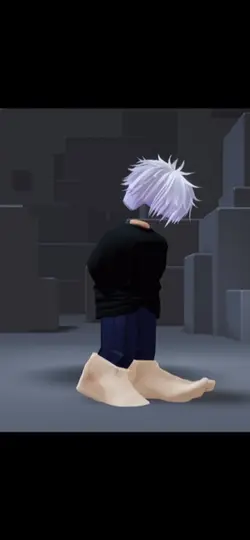 What have I created.
