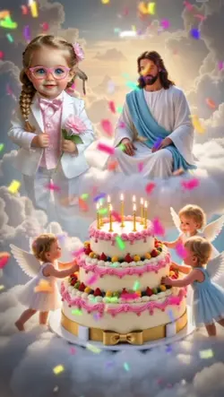 Feliz Cumpleaños