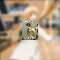 istri gweh