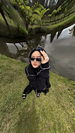 efek 0,5 HD