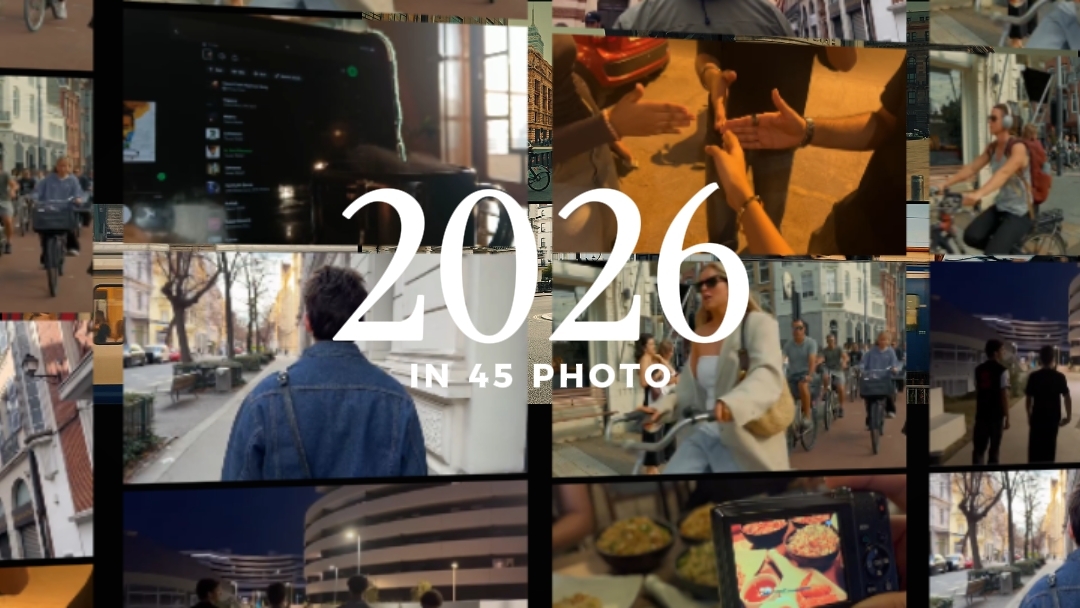 2026 In 45 Photo