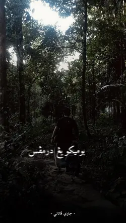 Hilang Dalam Terang