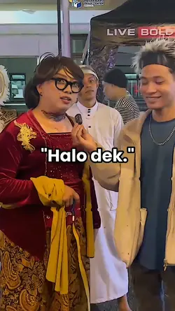 NO MIROR HALO DEK