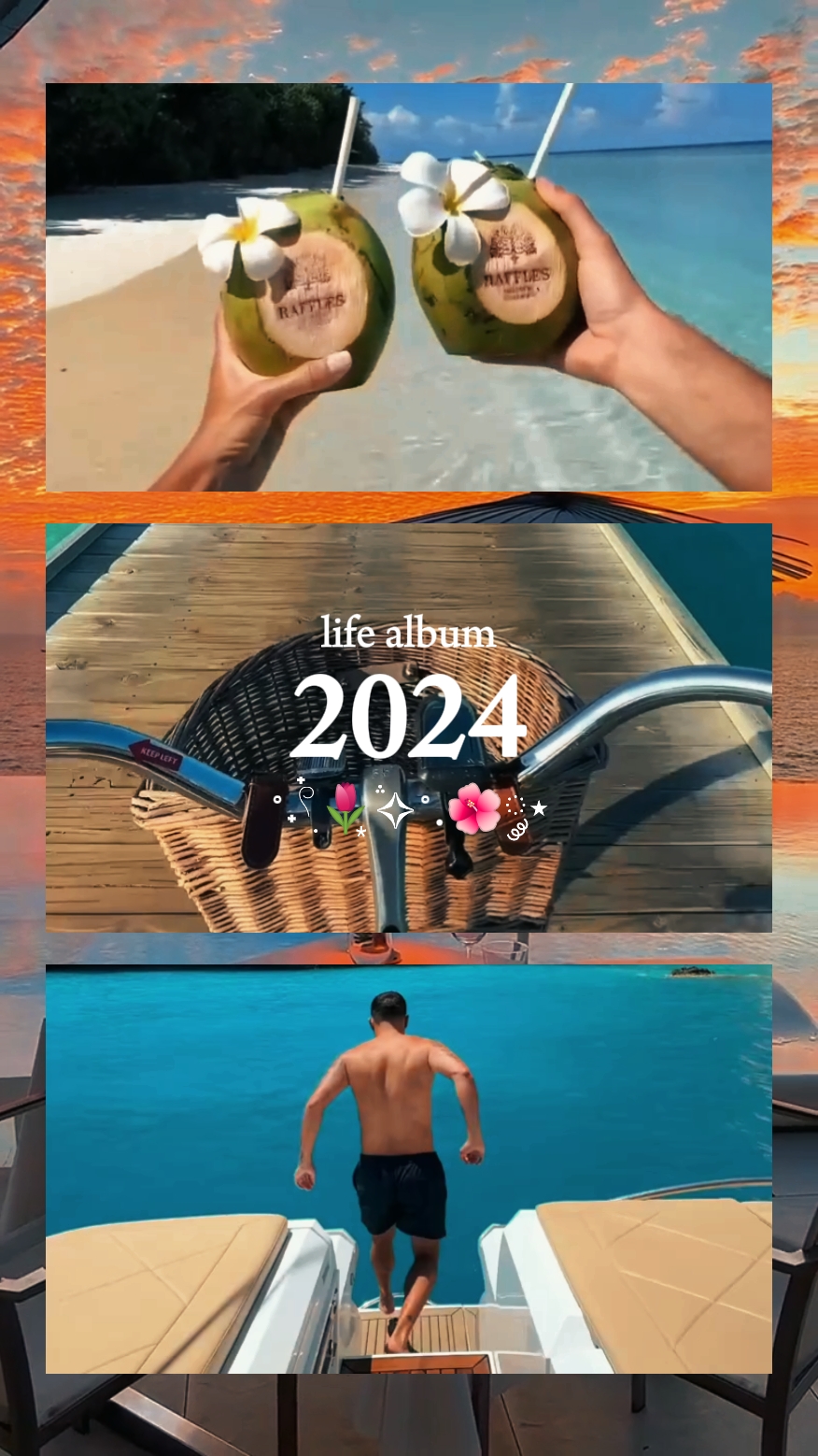 Life Album 2024