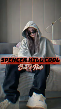 Spencer Hill CooL
