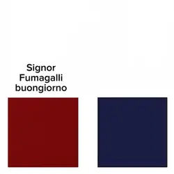 A caso pk mi annoio 