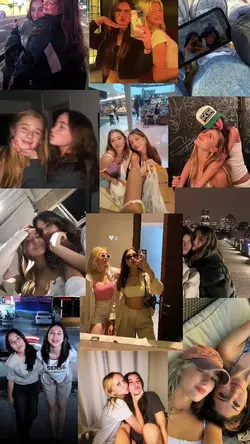 Moments template