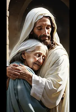 Oración  por la salu