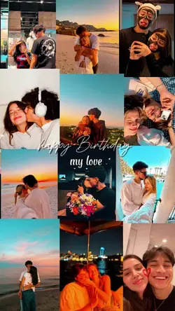 happybirthday mylove