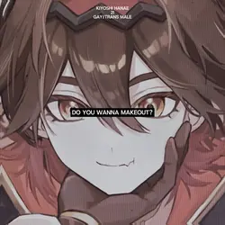 Rui and kiyo - ocs -