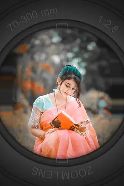 photoshoot template