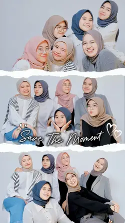 Save the Moments 