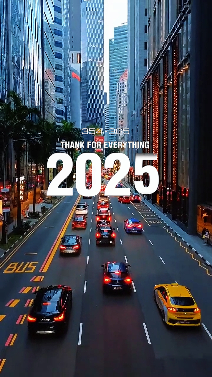 Adiós 2025 