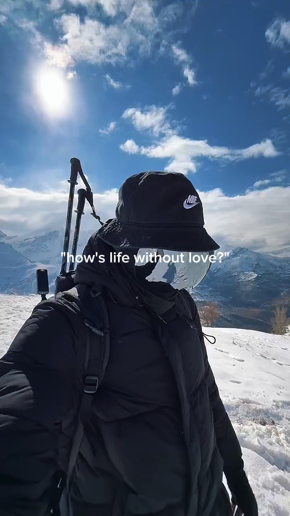 how's life without 
