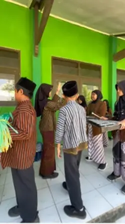 Ekstra Drumband