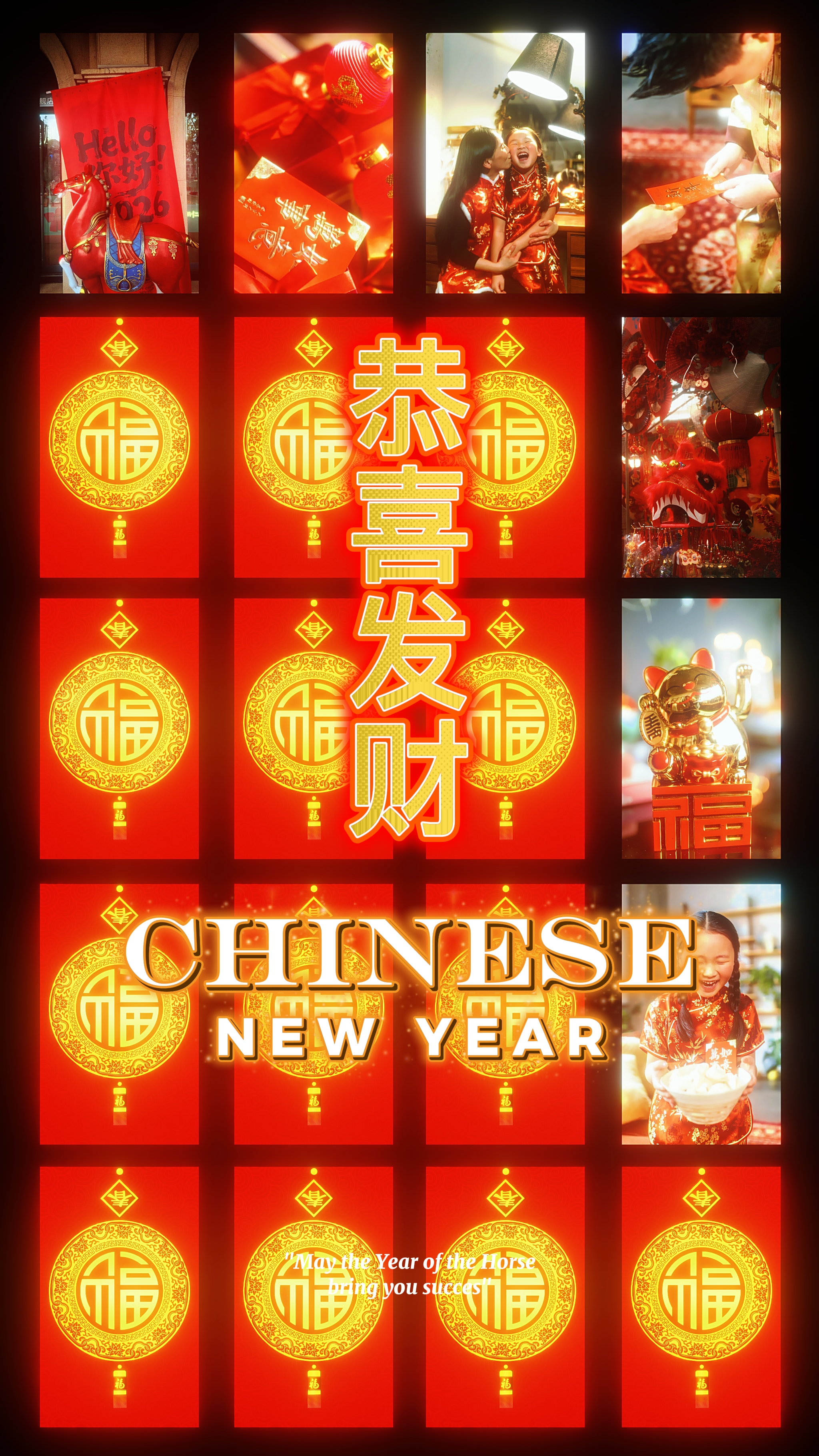 TAHUN BARU CINA