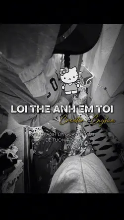 LỜI THỀ ANH EM TÔI🥷