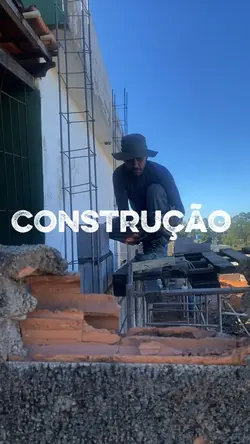 Construção 
