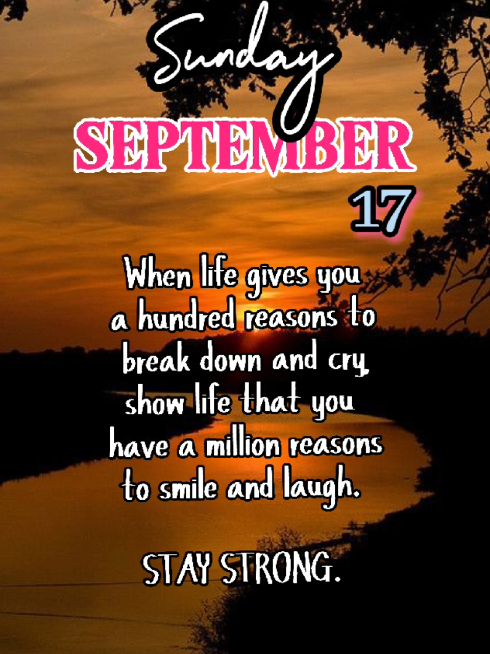 September 17, 2023