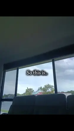 so this is Christmas