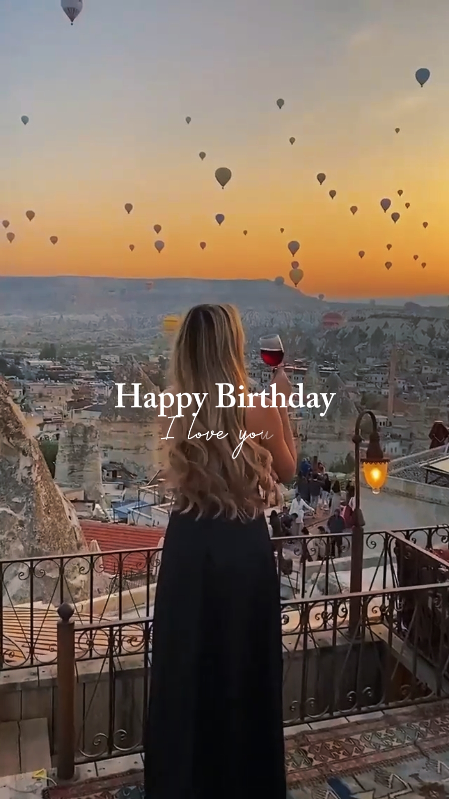 birthday love 