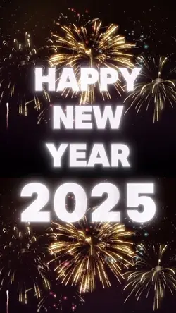 あけおめ 2025 📸画像31枚