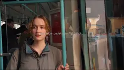 Bersandar Padaku