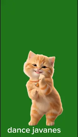 cat javanes
