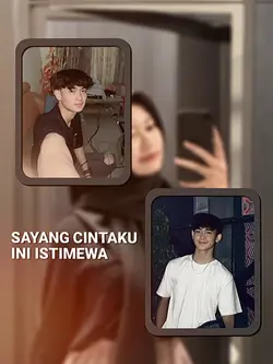 Sayang Cintaku Ini