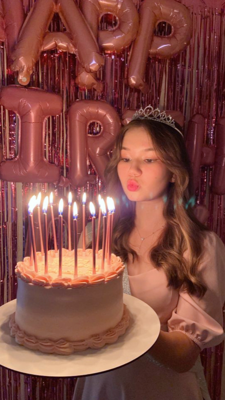 joyeux anniversaire