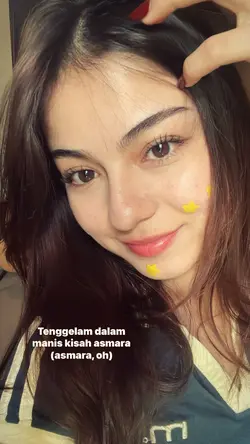 Kisah asmara