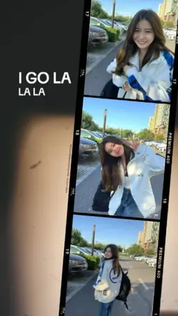 LA LA LA