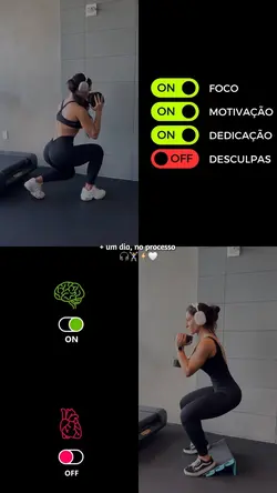 Treino quinta-feira