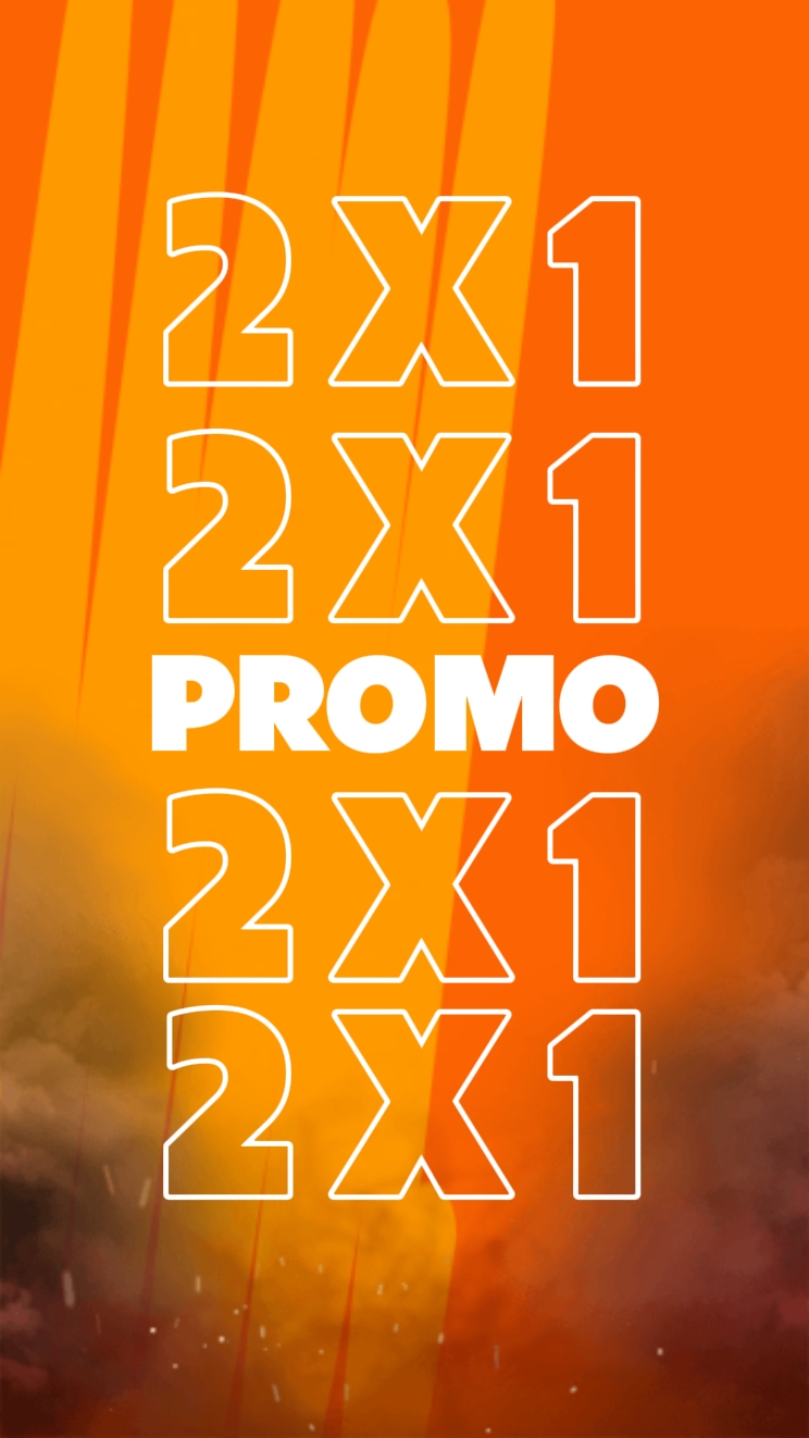 PROMOCION COMIDA