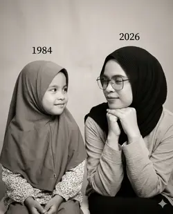 masa kecil