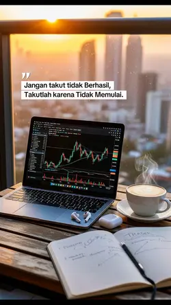 trader sukses
