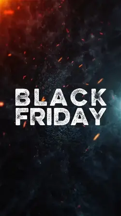 SPOILER BLACK FRIDAY