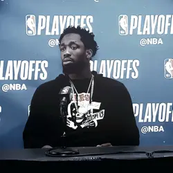 "Iβm Kevin Durant"