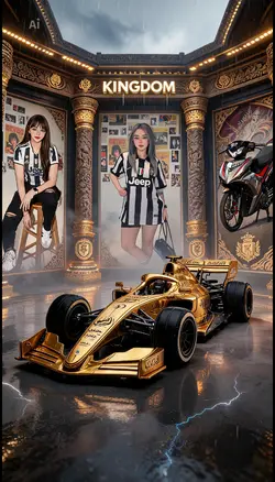 Modified Cars