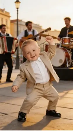 垢抜けBefore→Afterテンプレ