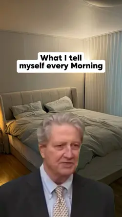 What i tell