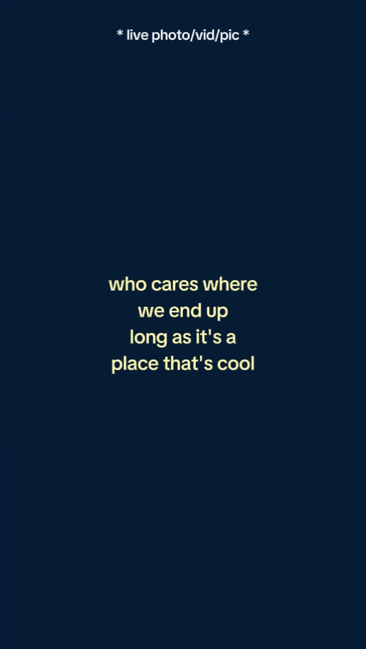 whocareswhereweendup