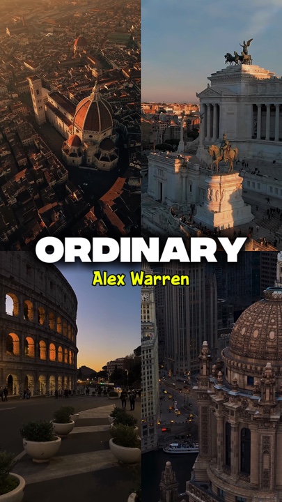 Ordinary Mini Vlog
